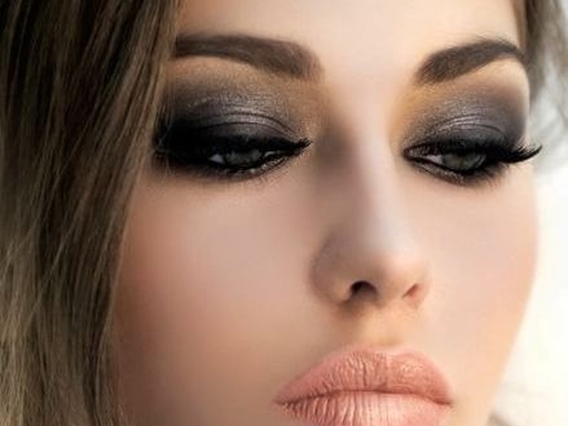 3 способа коррекции носа с помощью макияжа — MAKEUPLOVERS